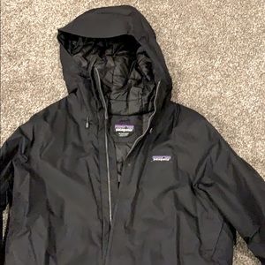 Patagonia Jacket